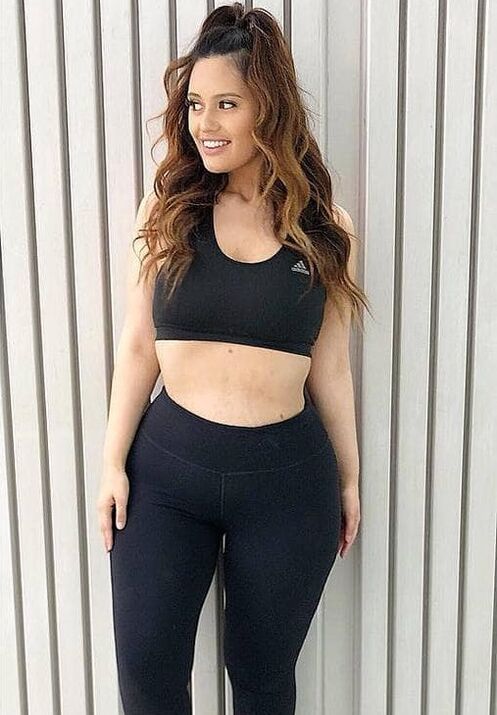 Το Keto Extreme με βοήθησε να χάσω 20 κιλά