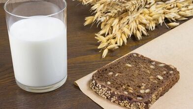 Δίαιτα για τους τεμπέληδες παράδειγμα μενού